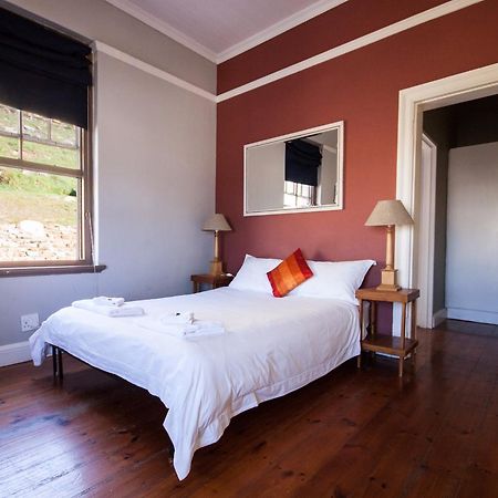 Hotel Glencairn מראה חיצוני תמונה