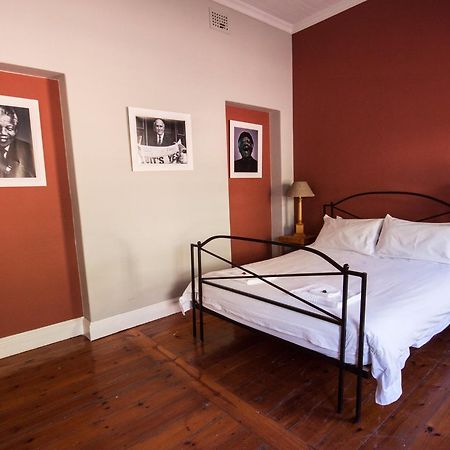 Hotel Glencairn מראה חיצוני תמונה