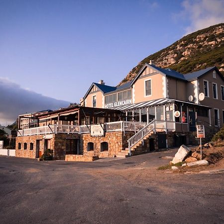 Hotel Glencairn מראה חיצוני תמונה