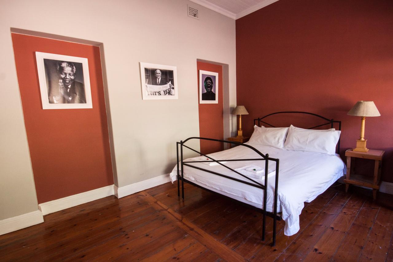 Hotel Glencairn מראה חיצוני תמונה