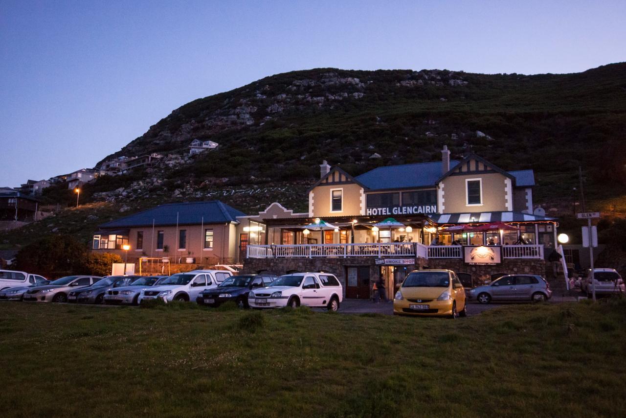 Hotel Glencairn מראה חיצוני תמונה