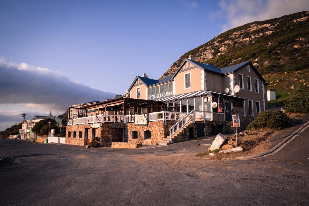 Hotel Glencairn מראה חיצוני תמונה