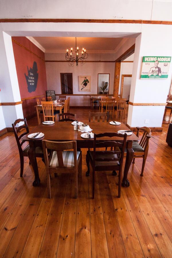 Hotel Glencairn מראה חיצוני תמונה