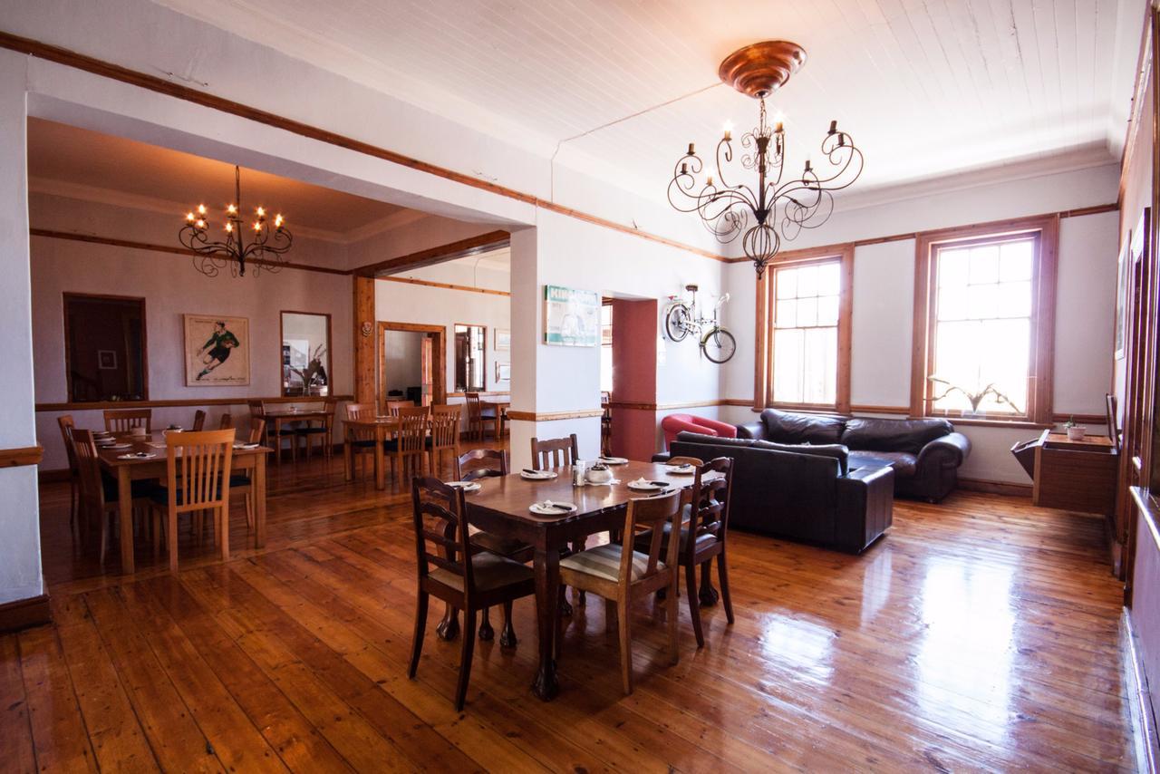 Hotel Glencairn מראה חיצוני תמונה