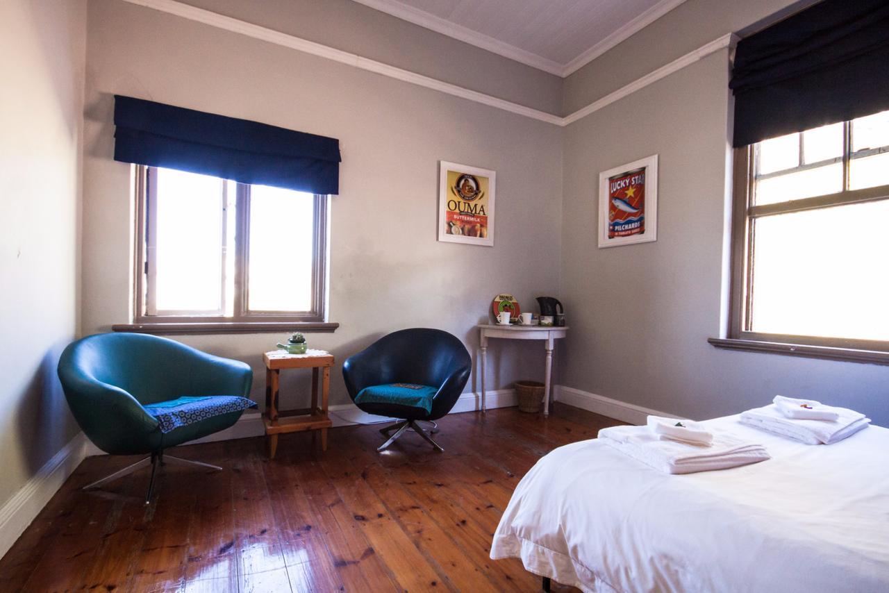 Hotel Glencairn מראה חיצוני תמונה