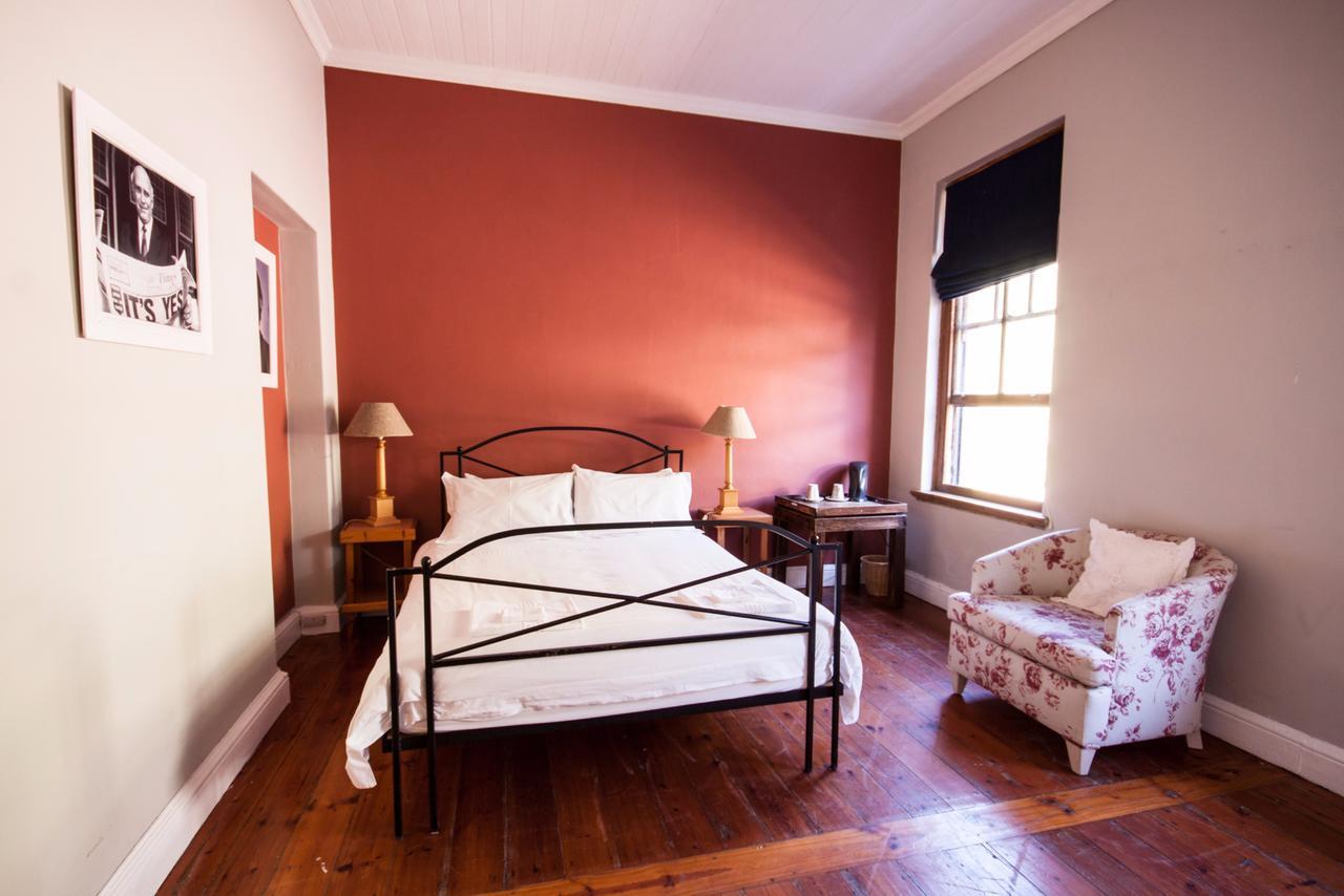 Hotel Glencairn מראה חיצוני תמונה